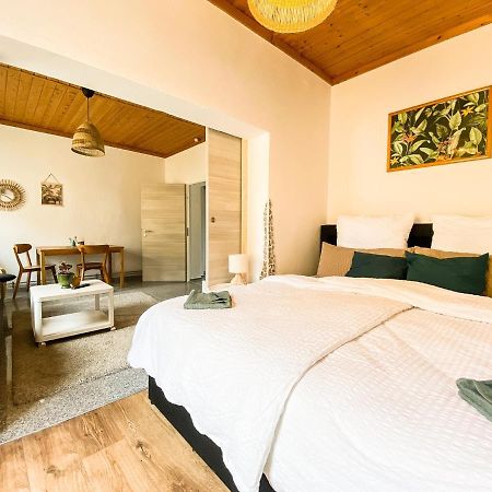 شقة Betterbeds Brandenburg Brandenburg  المظهر الخارجي الصورة