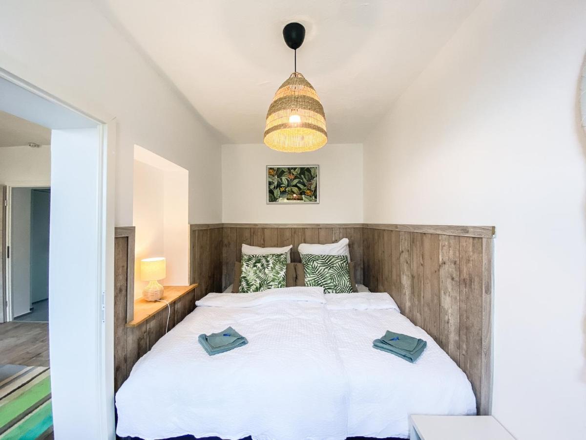 شقة Betterbeds Brandenburg Brandenburg  المظهر الخارجي الصورة
