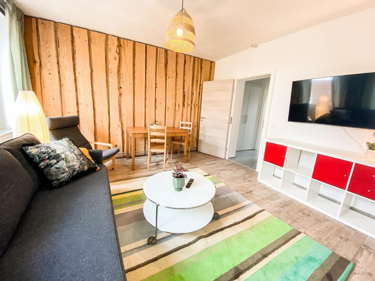 شقة Betterbeds Brandenburg Brandenburg  المظهر الخارجي الصورة