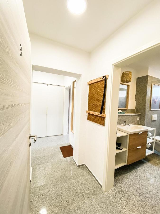 شقة Betterbeds Brandenburg Brandenburg  المظهر الخارجي الصورة