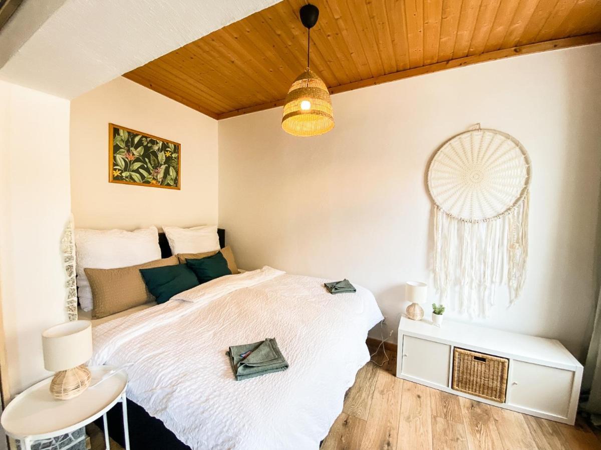 شقة Betterbeds Brandenburg Brandenburg  المظهر الخارجي الصورة