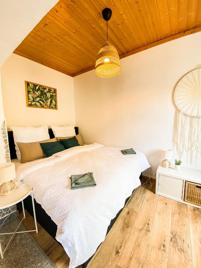 شقة Betterbeds Brandenburg Brandenburg  المظهر الخارجي الصورة