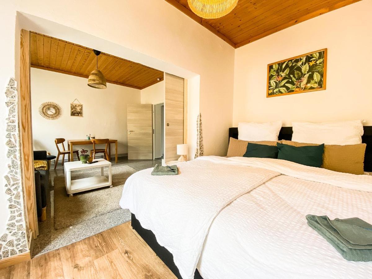شقة Betterbeds Brandenburg Brandenburg  المظهر الخارجي الصورة