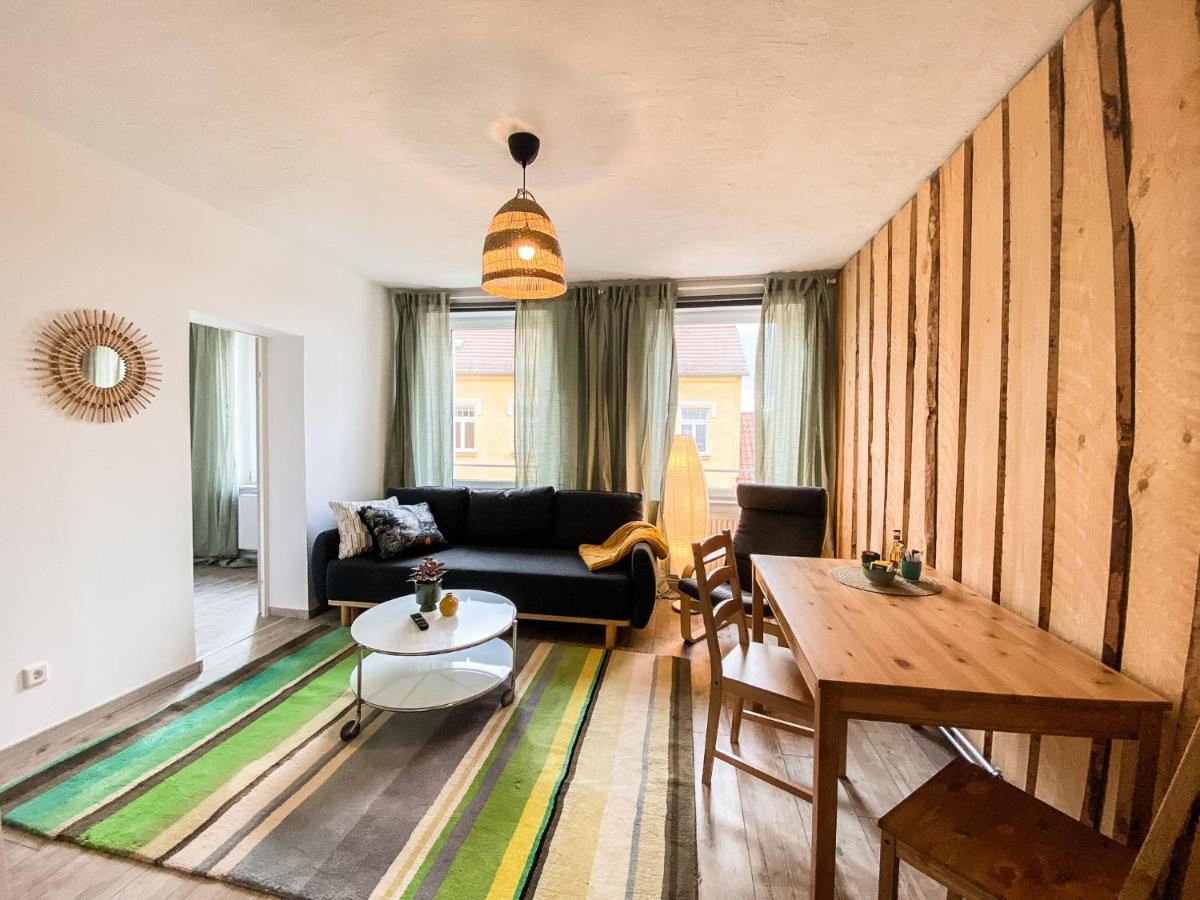 شقة Betterbeds Brandenburg Brandenburg  المظهر الخارجي الصورة