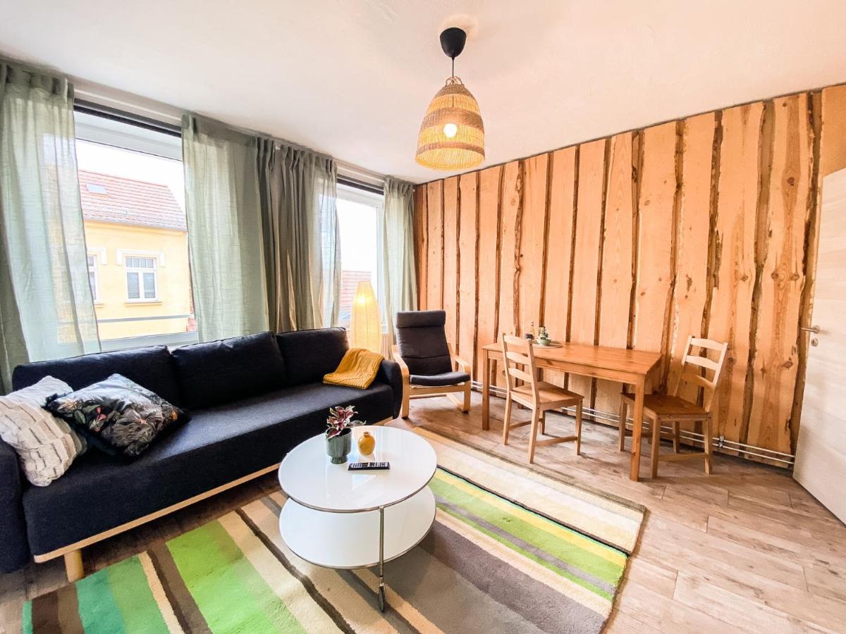 شقة Betterbeds Brandenburg Brandenburg  المظهر الخارجي الصورة