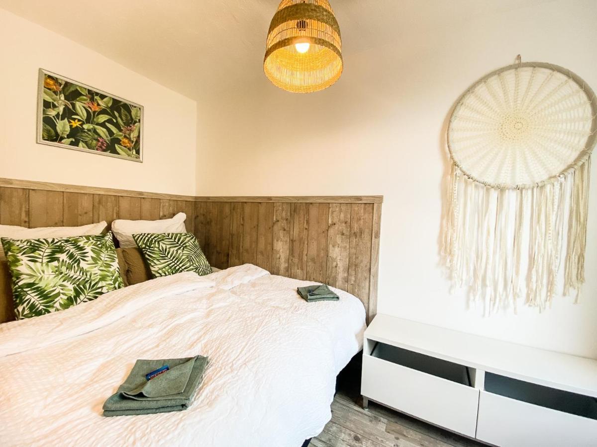 شقة Betterbeds Brandenburg Brandenburg  المظهر الخارجي الصورة