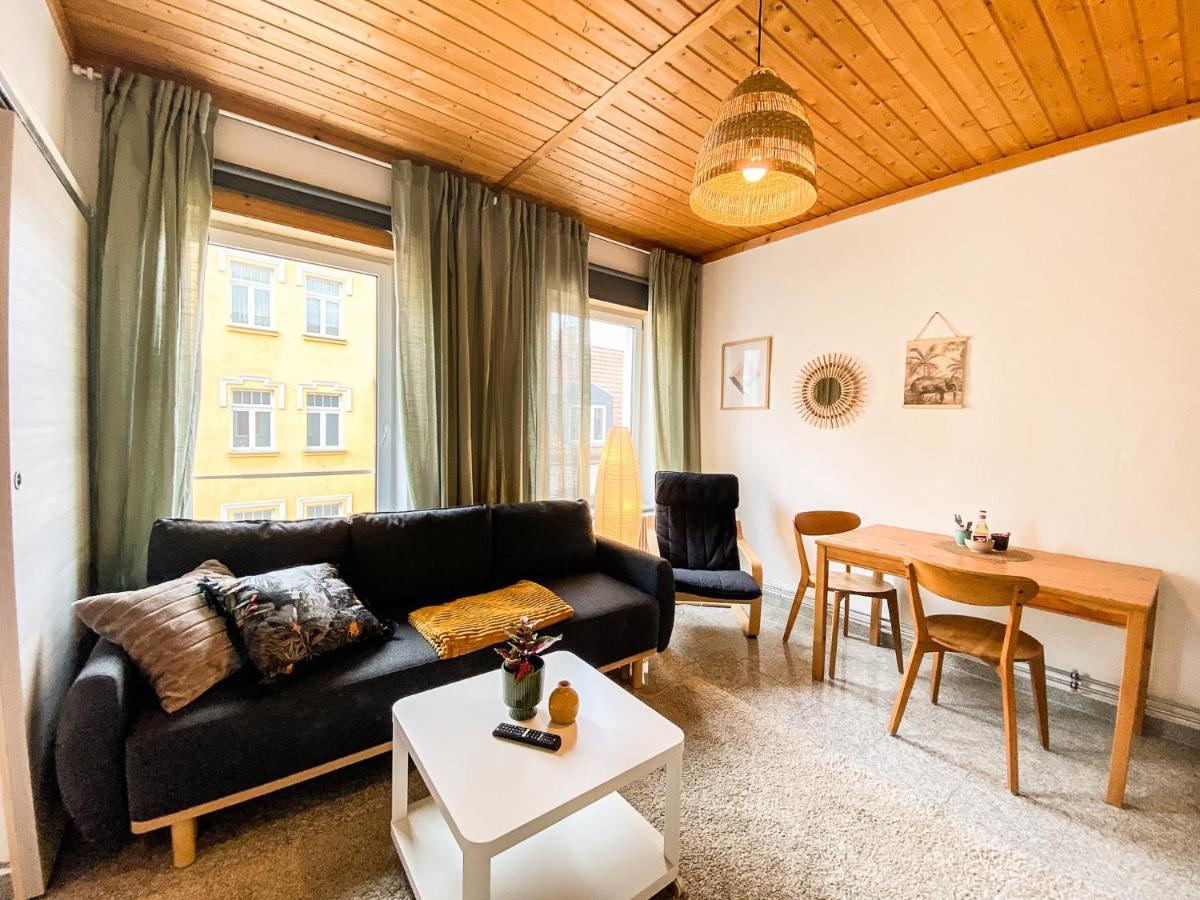 شقة Betterbeds Brandenburg Brandenburg  المظهر الخارجي الصورة