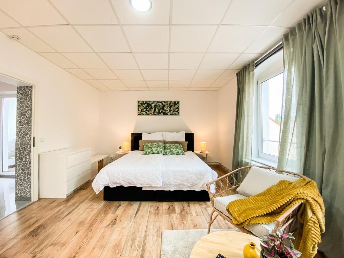 شقة Betterbeds Brandenburg Brandenburg  المظهر الخارجي الصورة