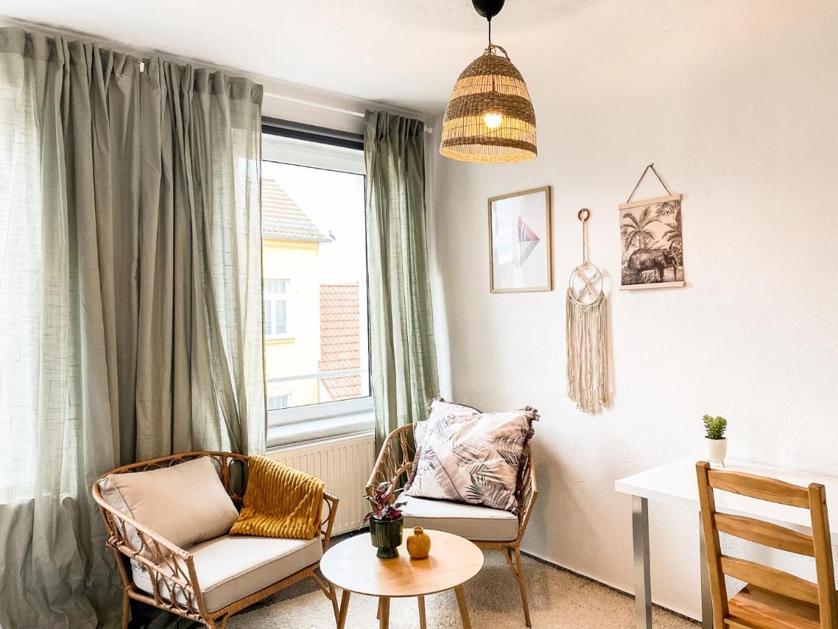 شقة Betterbeds Brandenburg Brandenburg  المظهر الخارجي الصورة