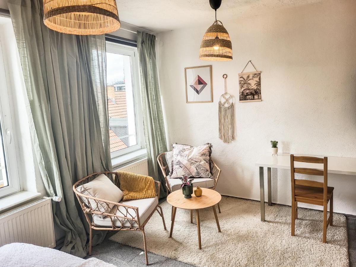 شقة Betterbeds Brandenburg Brandenburg  المظهر الخارجي الصورة