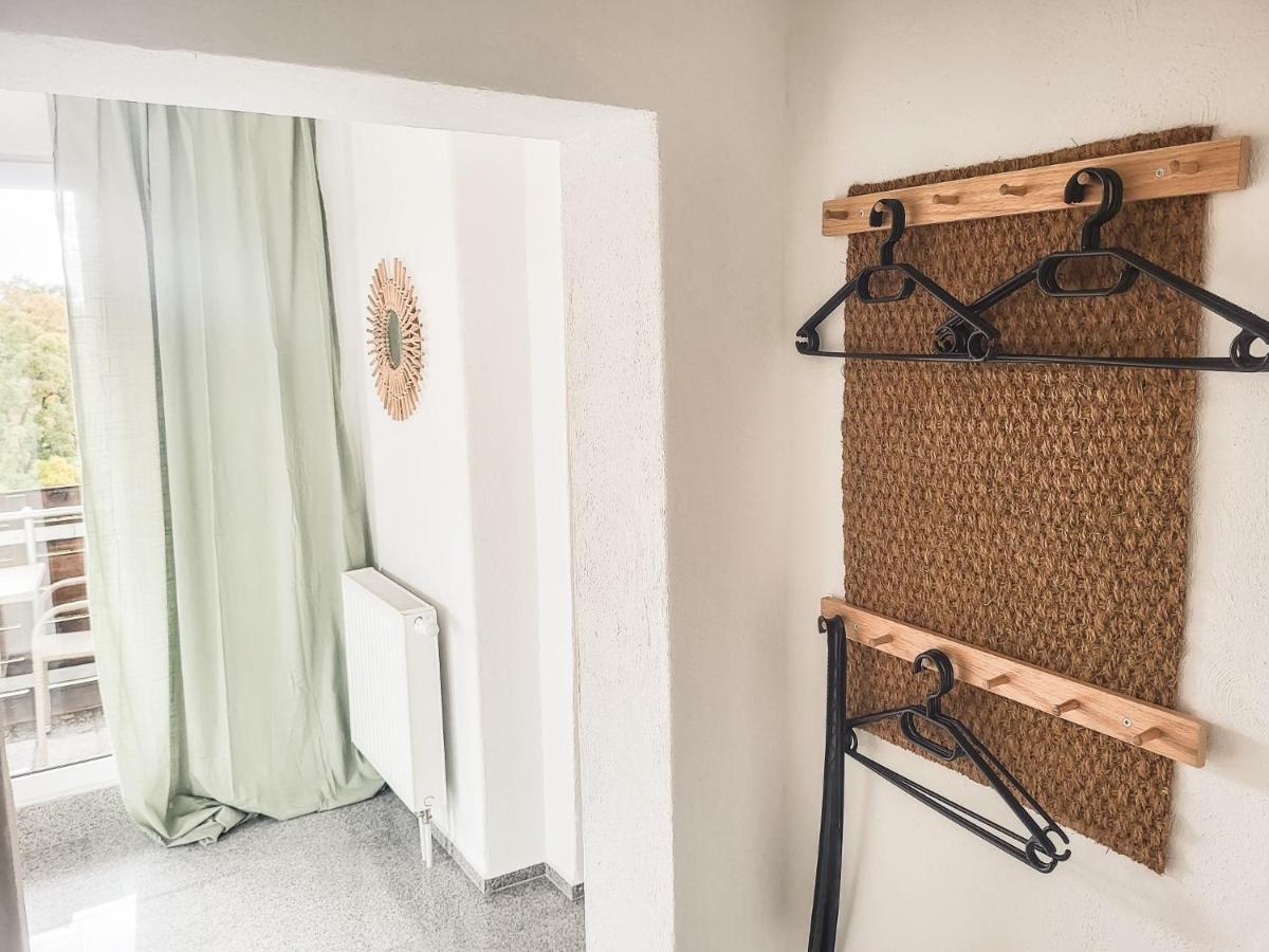 شقة Betterbeds Brandenburg Brandenburg  المظهر الخارجي الصورة