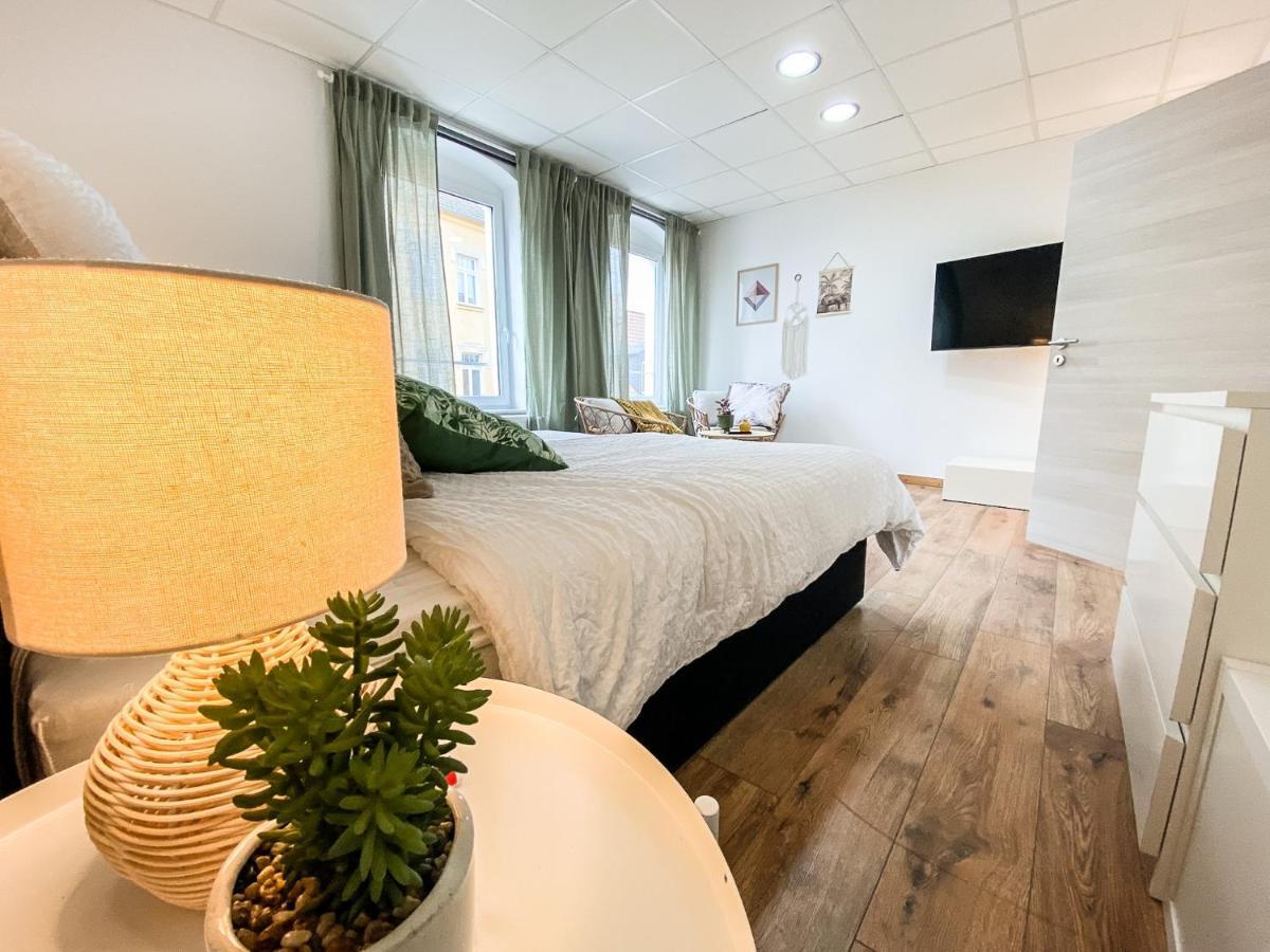 شقة Betterbeds Brandenburg Brandenburg  المظهر الخارجي الصورة