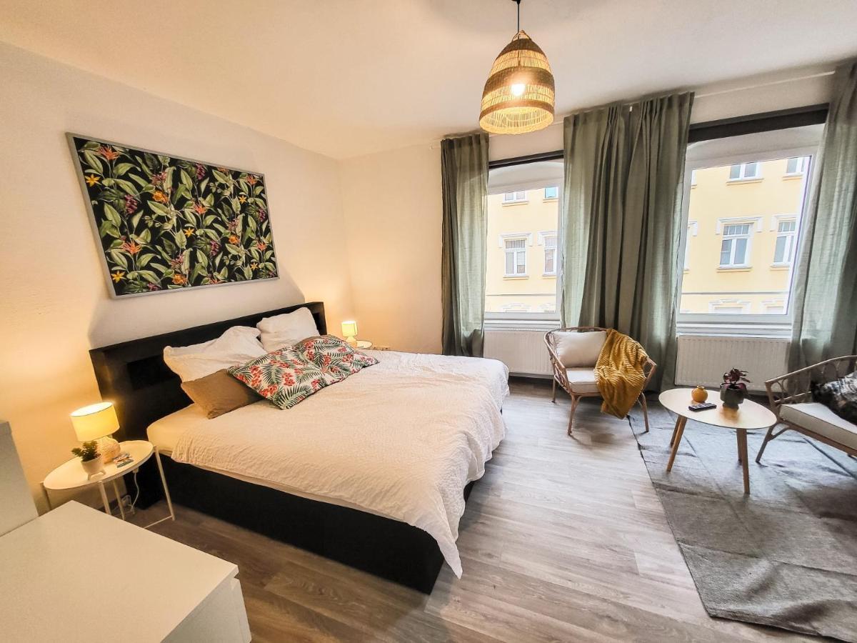 شقة Betterbeds Brandenburg Brandenburg  المظهر الخارجي الصورة