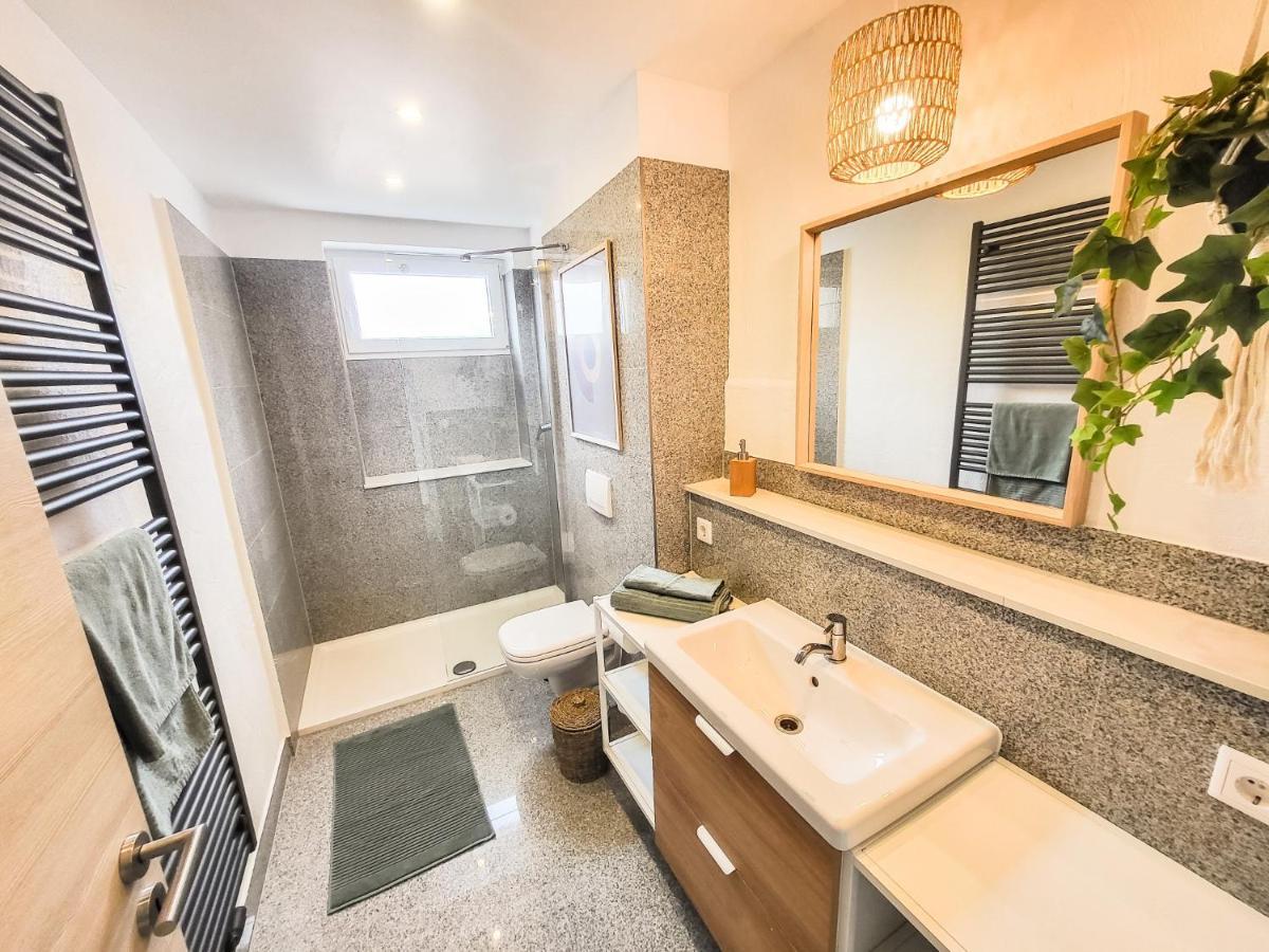 شقة Betterbeds Brandenburg Brandenburg  المظهر الخارجي الصورة
