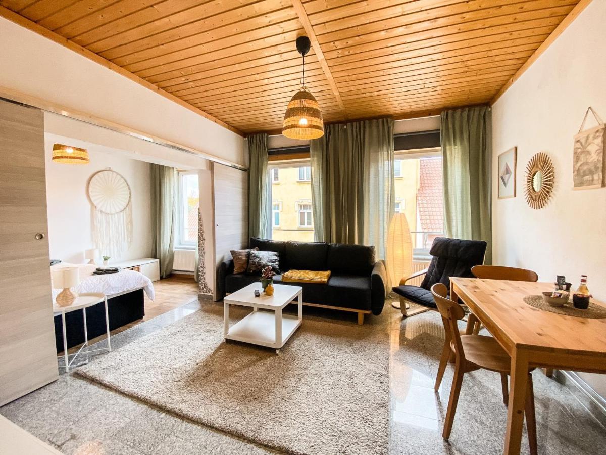 شقة Betterbeds Brandenburg Brandenburg  المظهر الخارجي الصورة