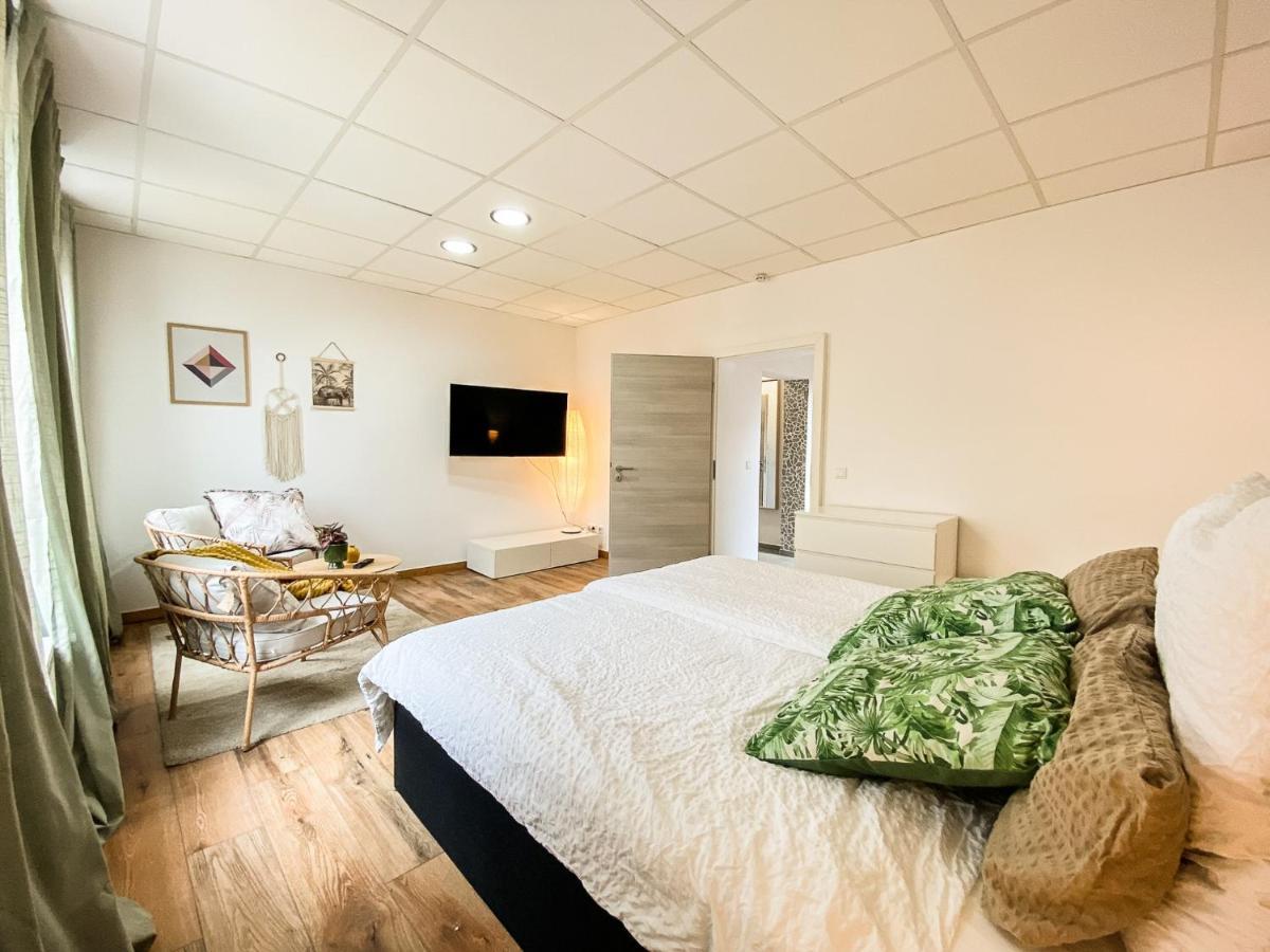 شقة Betterbeds Brandenburg Brandenburg  المظهر الخارجي الصورة