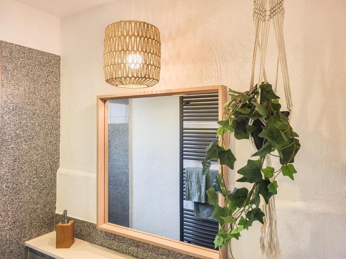 شقة Betterbeds Brandenburg Brandenburg  المظهر الخارجي الصورة