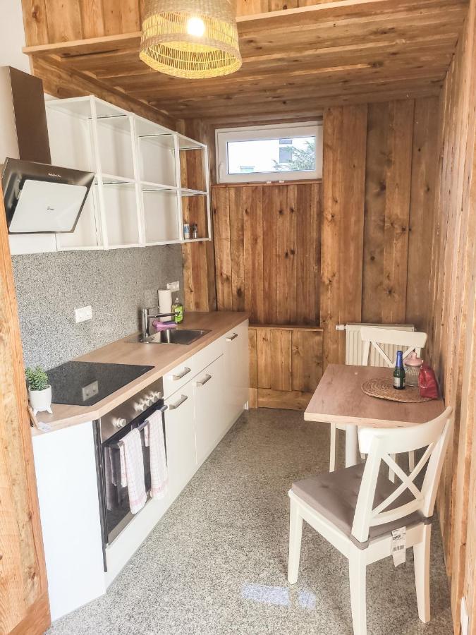 شقة Betterbeds Brandenburg Brandenburg  المظهر الخارجي الصورة